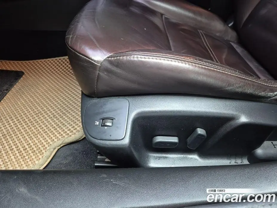 Renault (Samsung) SM7 2014 2.5 автомат (гидро), фото 17 Renault (Samsung) SM7 2014 2.5 автомат (гидро), фото 17