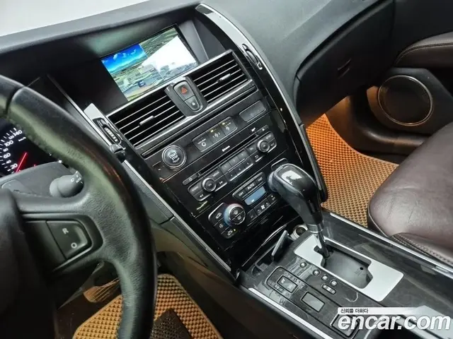 Renault (Samsung) SM7 2014 2.5 автомат (гидро), миниатюра 9 Renault (Samsung) SM7 2014 2.5 автомат (гидро), миниатюра 9