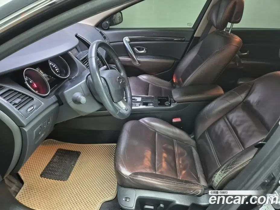 Renault (Samsung) SM7 2014 2.5 автомат (гидро), фото 10 Renault (Samsung) SM7 2014 2.5 автомат (гидро), фото 10