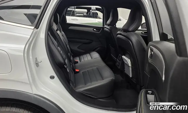 Renault (Samsung) XM3 2023 1.6 автомат (гидро), миниатюра 11