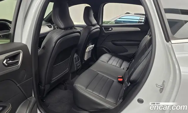 Renault (Samsung) XM3 2023 1.6 автомат (гидро), миниатюра 12