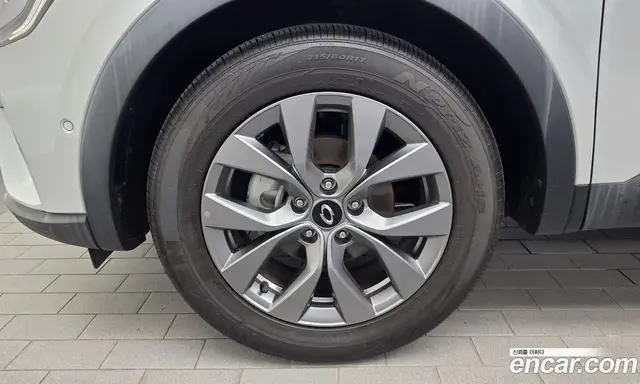 Renault (Samsung) XM3 2023 1.6 автомат (гидро), миниатюра 5