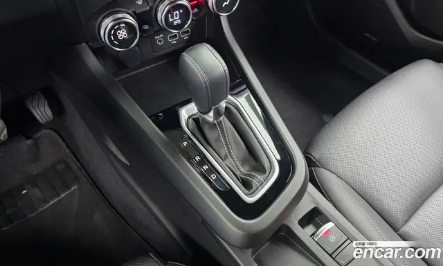 Renault (Samsung) XM3 2023 1.6 автомат (гидро), миниатюра 9