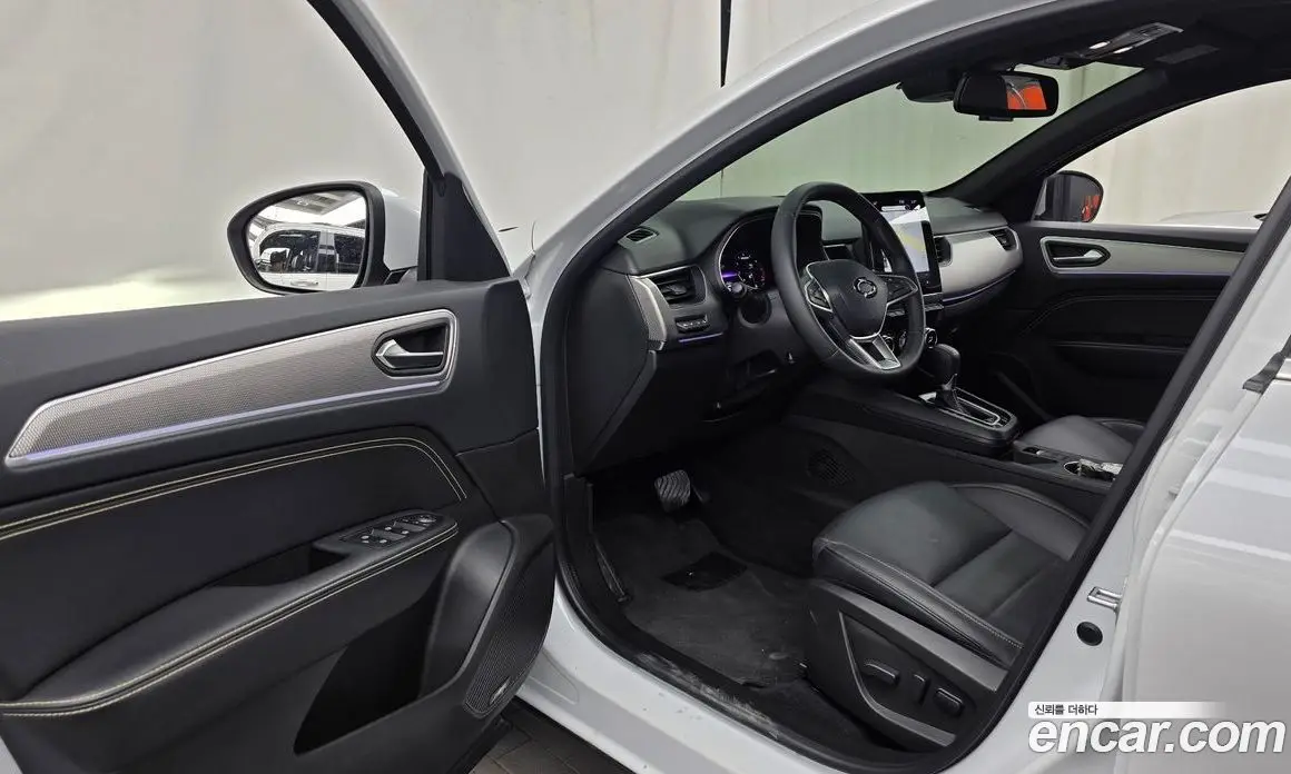 Renault (Samsung) XM3 2023 1.6 автомат (гидро), фото 10