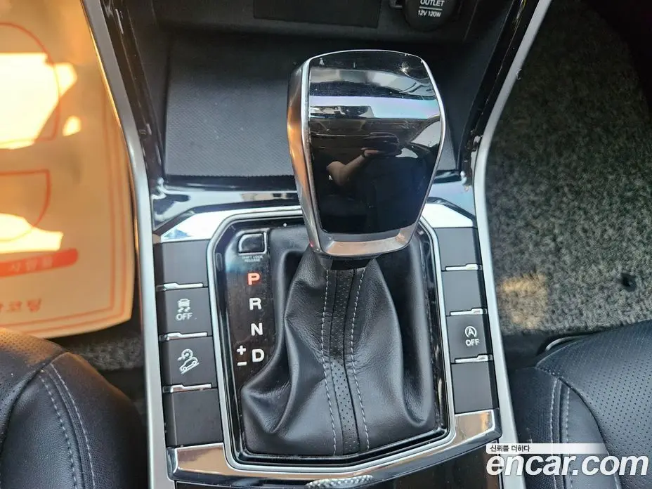 SsangYong Korando 2020 1.5 автомат (гидро), фото 9