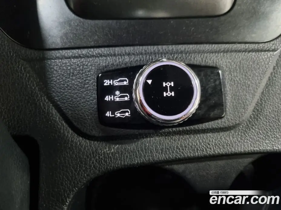 SsangYong Rexton 2019 2.2 автомат (гидро), фото 16 SsangYong Rexton 2019 2.2 автомат (гидро), фото 16