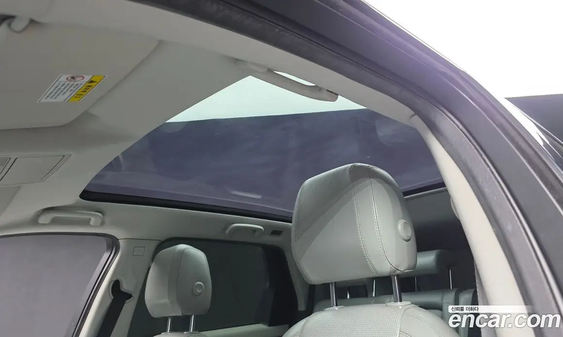 SsangYong Rexton 2019 2.2 автомат (гидро), фото 16