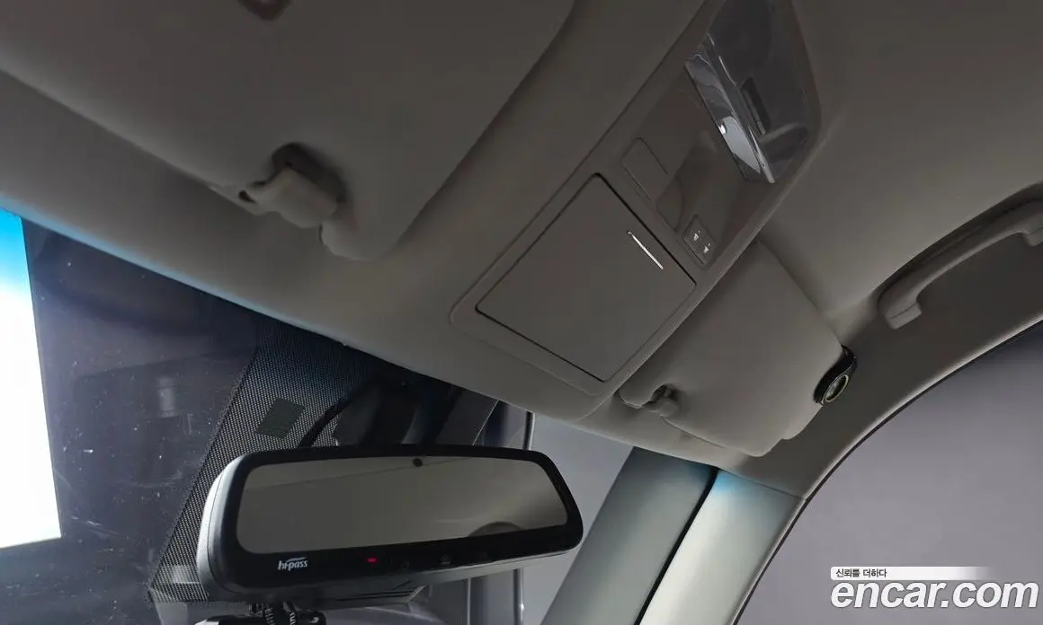 SsangYong Rexton 2019 2.2 автомат (гидро), фото 19