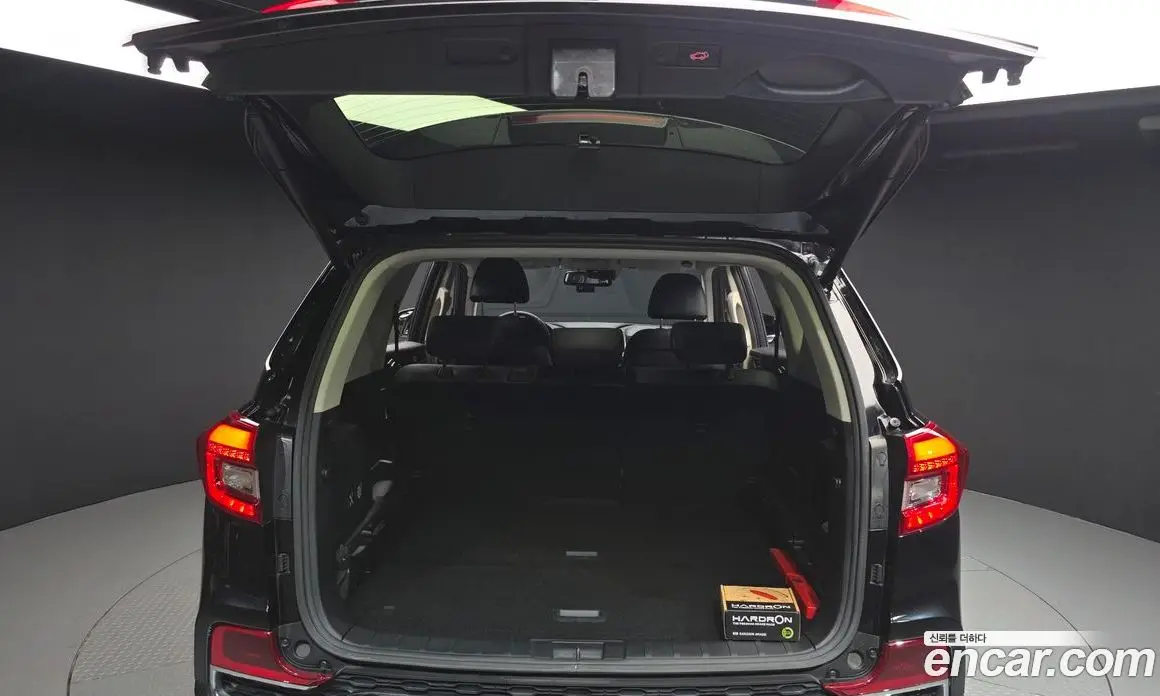SsangYong Rexton 2019 2.2 автомат (гидро), фото 20