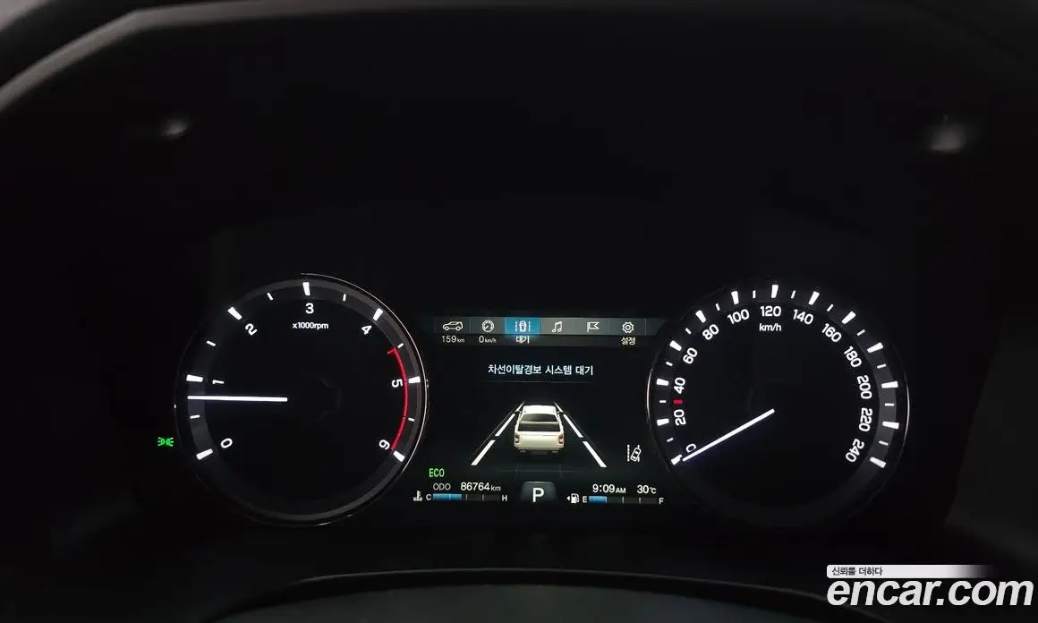 SsangYong Rexton 2020 2.2 автомат (гидро), фото 8 SsangYong Rexton 2020 2.2 автомат (гидро), фото 8