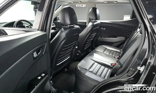 SsangYong TIBOLI 2017 1.6 автомат (гидро), миниатюра 11