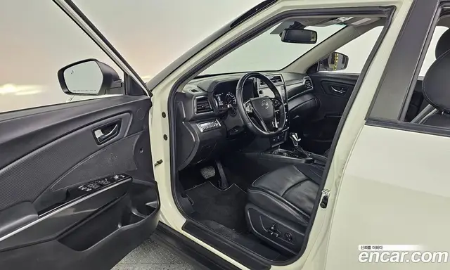 SsangYong TIBOLI 2022 1.5 автомат (гидро), миниатюра 11 SsangYong TIBOLI 2022 1.5 автомат (гидро), миниатюра 11
