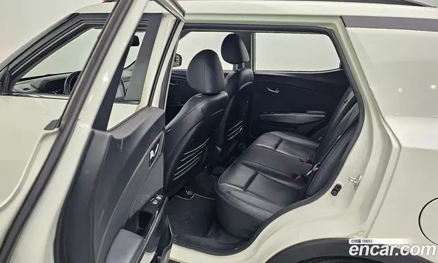SsangYong TIBOLI 2022 1.5 автомат (гидро), миниатюра 12