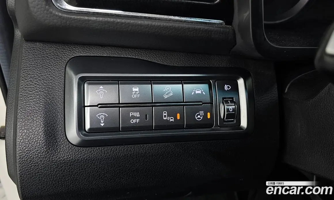 SsangYong TIBOLI 2022 1.5 автомат (гидро), фото 14 SsangYong TIBOLI 2022 1.5 автомат (гидро), фото 14