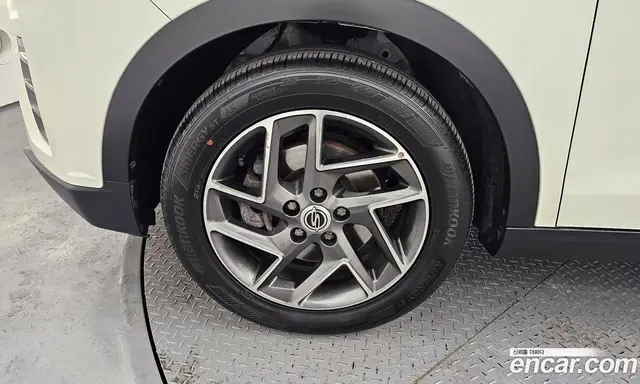 SsangYong TIBOLI 2022 1.5 автомат (гидро), миниатюра 5 SsangYong TIBOLI 2022 1.5 автомат (гидро), миниатюра 5