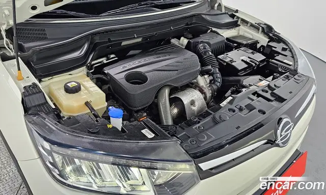 SsangYong TIBOLI 2022 1.5 автомат (гидро), миниатюра 6 SsangYong TIBOLI 2022 1.5 автомат (гидро), миниатюра 6