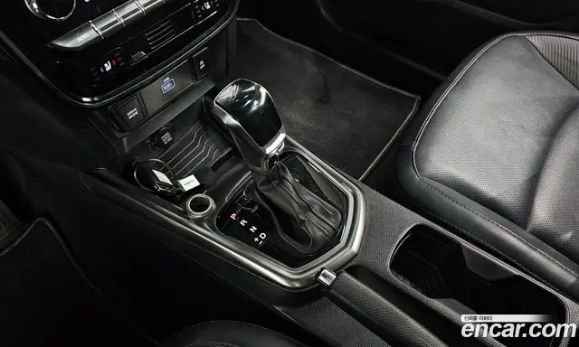 SsangYong TIBOLI 2022 1.5 автомат (гидро), миниатюра 9 SsangYong TIBOLI 2022 1.5 автомат (гидро), миниатюра 9