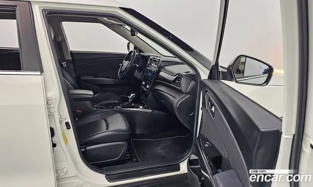 SsangYong TIBOLI 2022 1.5 автомат (гидро), миниатюра 10 SsangYong TIBOLI 2022 1.5 автомат (гидро), миниатюра 10