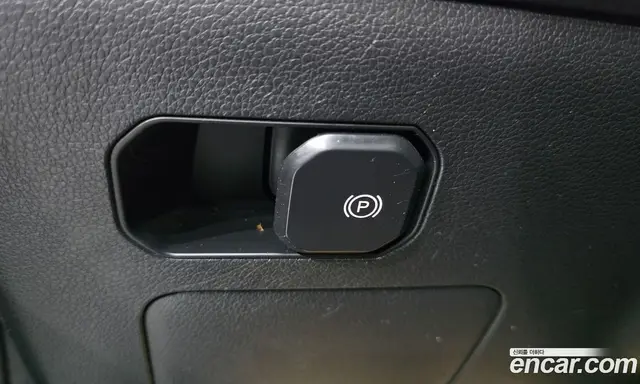 SsangYong Torres 2024 1.5 автомат (гидро), миниатюра 12