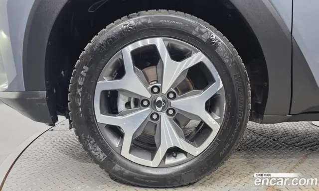 SsangYong Torres 2024 1.5 автомат (гидро), миниатюра 5