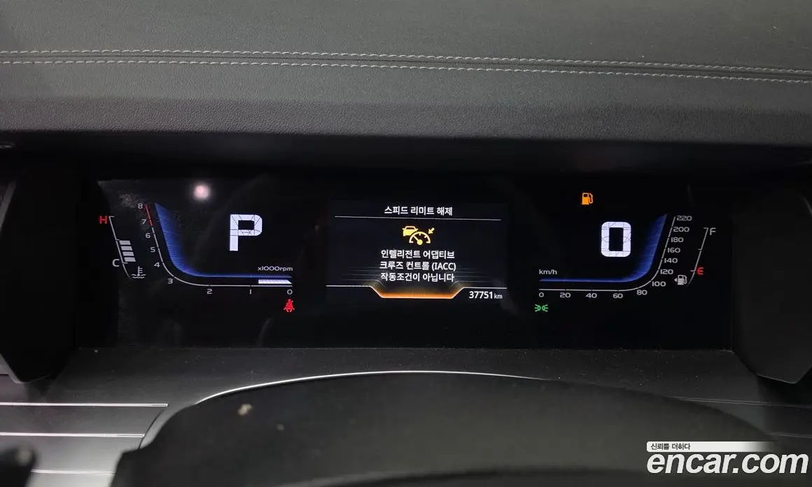 SsangYong Torres 2024 1.5 автомат (гидро), фото 8