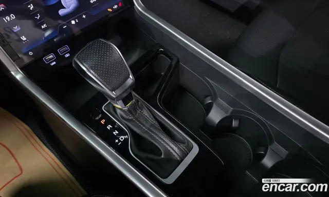 SsangYong Torres 2024 1.5 автомат (гидро), миниатюра 9