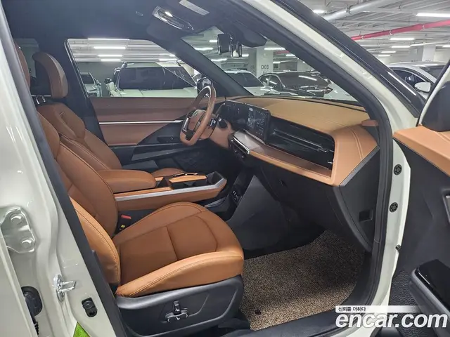 SsangYong Torres 2025 1.5 автомат (гидро), миниатюра 11 SsangYong Torres 2025 1.5 автомат (гидро), миниатюра 11