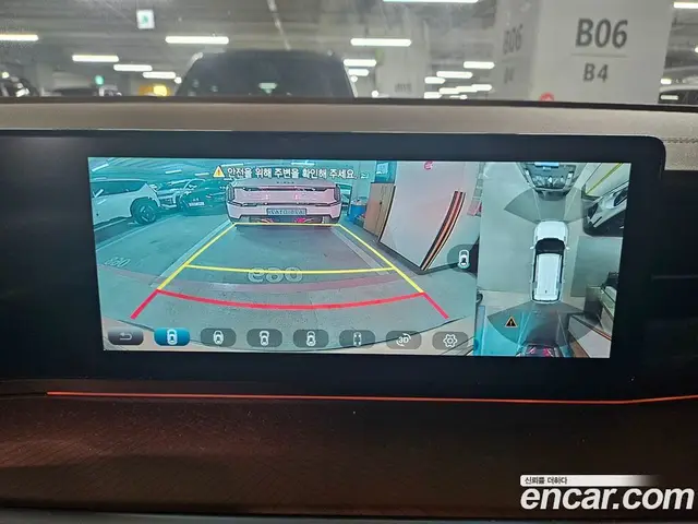 SsangYong Torres 2025 1.5 автомат (гидро), миниатюра 9 SsangYong Torres 2025 1.5 автомат (гидро), миниатюра 9