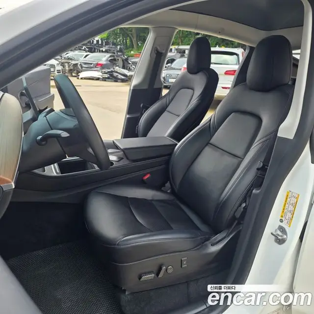 Tesla Model Y 2021 0.2 автомат (гидро), миниатюра 10 Tesla Model Y 2021 0.2 автомат (гидро), миниатюра 10
