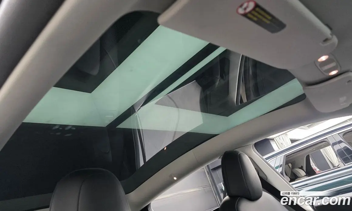 Tesla Model Y 2022 0.2 автомат (гидро), фото 17