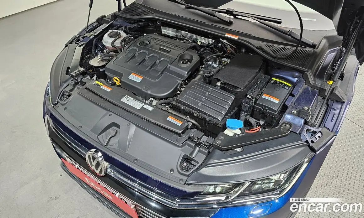 Volkswagen Arteon 2018 2.0 автомат (гидро), фото 6 Volkswagen Arteon 2018 2.0 автомат (гидро), фото 6