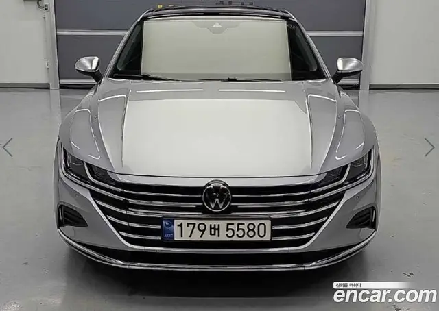 Volkswagen Arteon 2023 2.0 автомат (гидро), миниатюра 2 Volkswagen Arteon 2023 2.0 автомат (гидро), миниатюра 2