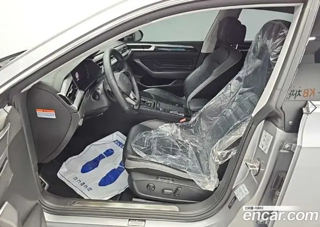 Volkswagen Arteon 2023 2.0 автомат (гидро), миниатюра 11 Volkswagen Arteon 2023 2.0 автомат (гидро), миниатюра 11