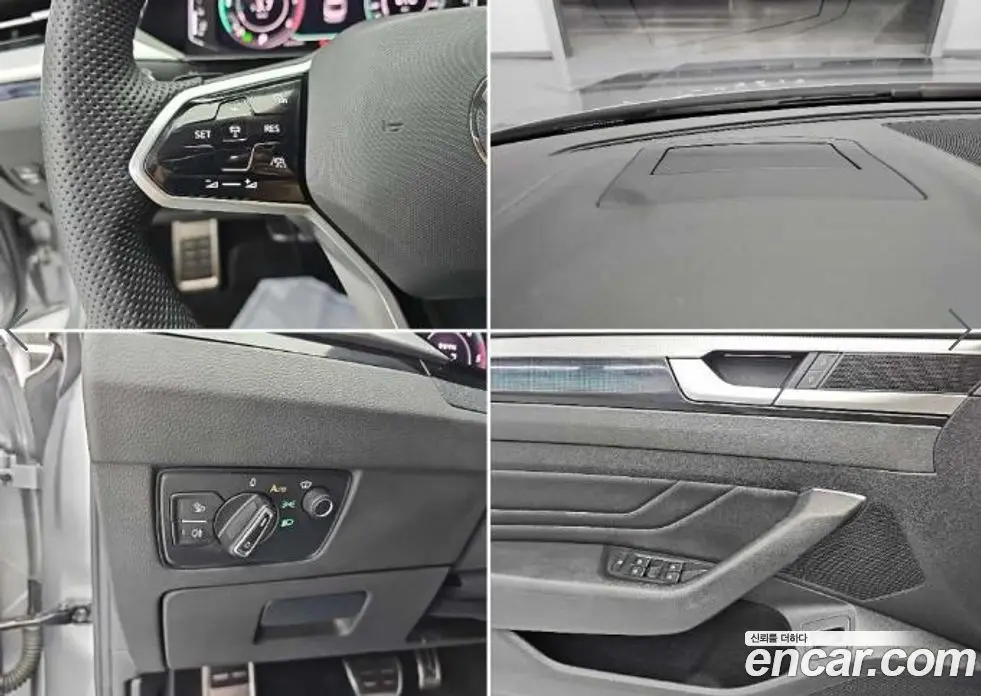 Volkswagen Arteon 2023 2.0 автомат (гидро), фото 18 Volkswagen Arteon 2023 2.0 автомат (гидро), фото 18