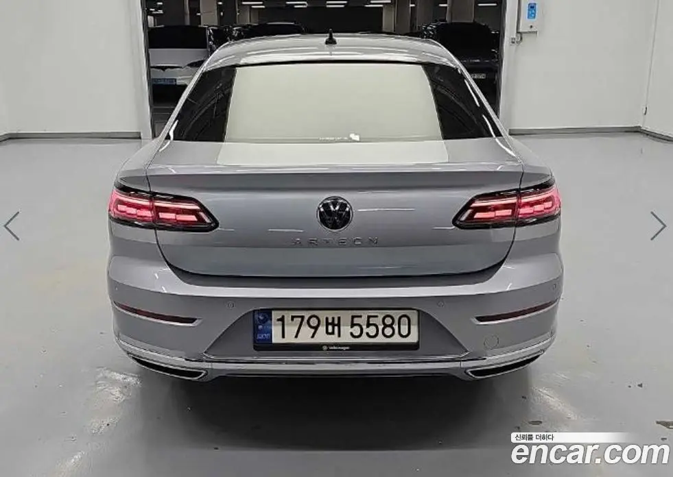 Volkswagen Arteon 2023 2.0 автомат (гидро), фото 3 Volkswagen Arteon 2023 2.0 автомат (гидро), фото 3