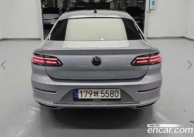 Volkswagen Arteon 2023 2.0 автомат (гидро), миниатюра 3 Volkswagen Arteon 2023 2.0 автомат (гидро), миниатюра 3