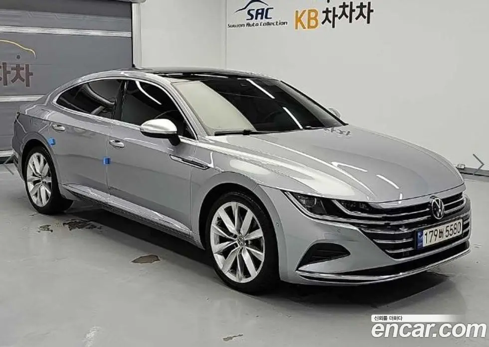 Volkswagen Arteon 2023 2.0 автомат (гидро), фото 4 Volkswagen Arteon 2023 2.0 автомат (гидро), фото 4