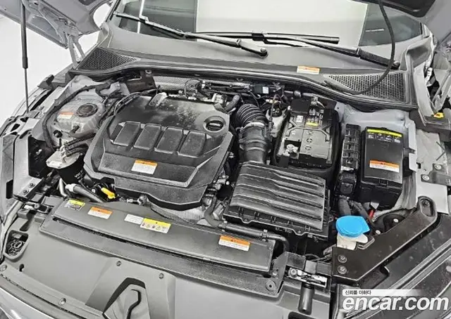 Volkswagen Arteon 2023 2.0 автомат (гидро), миниатюра 5 Volkswagen Arteon 2023 2.0 автомат (гидро), миниатюра 5