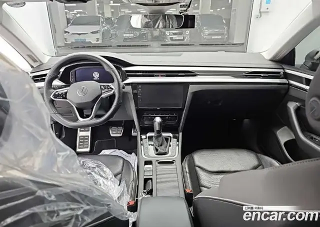 Volkswagen Arteon 2023 2.0 автомат (гидро), миниатюра 7 Volkswagen Arteon 2023 2.0 автомат (гидро), миниатюра 7