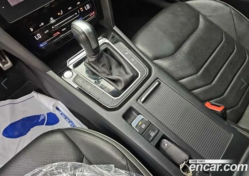 Volkswagen Arteon 2023 2.0 автомат (гидро), фото 8 Volkswagen Arteon 2023 2.0 автомат (гидро), фото 8
