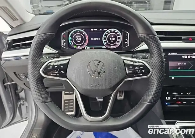 Volkswagen Arteon 2023 2.0 автомат (гидро), миниатюра 9 Volkswagen Arteon 2023 2.0 автомат (гидро), миниатюра 9