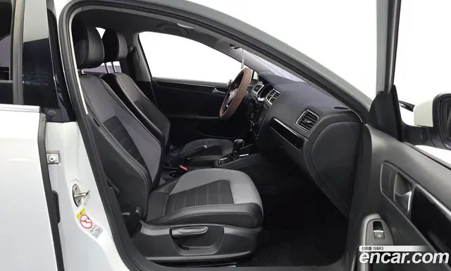 Volkswagen Jetta 2015 2.0 автомат (гидро), миниатюра 12