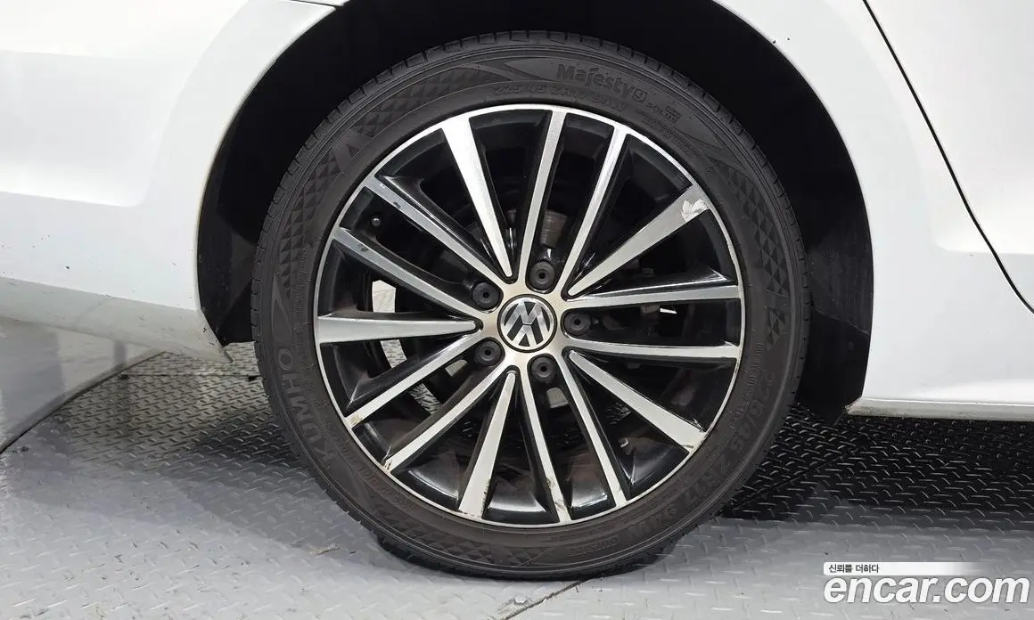 Volkswagen Jetta 2015 2.0 автомат (гидро), фото 5