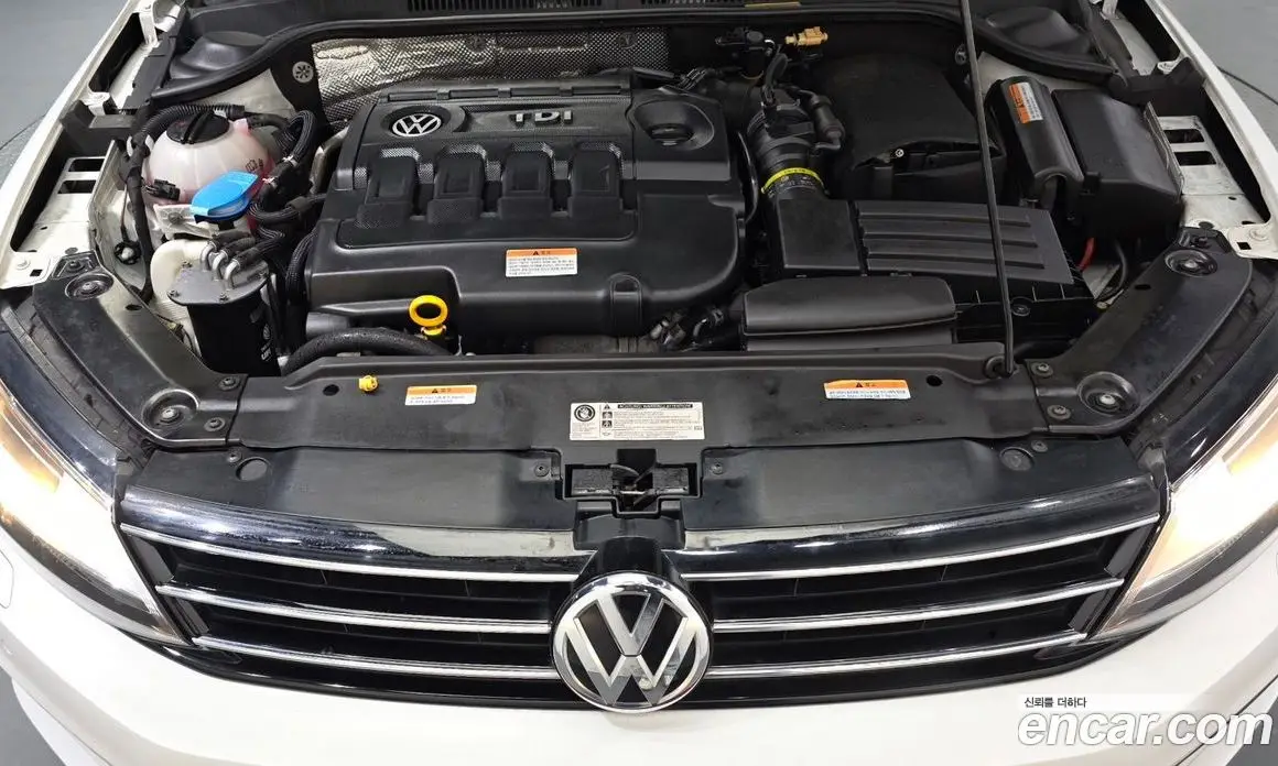 Volkswagen Jetta 2015 2.0 автомат (гидро), фото 6