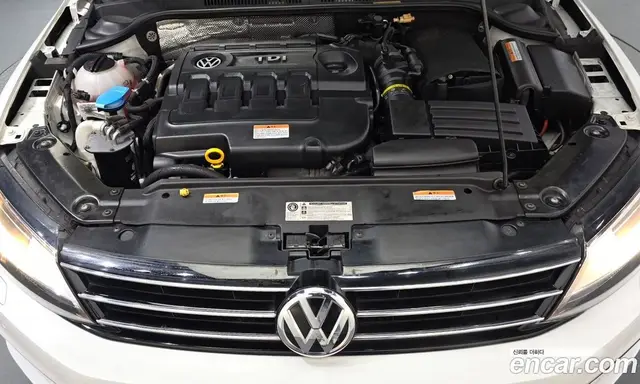 Volkswagen Jetta 2015 2.0 автомат (гидро), миниатюра 6