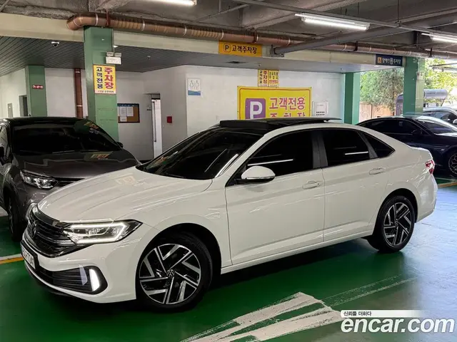 Volkswagen Jetta 2023 1.5 автомат (гидро), миниатюра 2 Volkswagen Jetta 2023 1.5 автомат (гидро), миниатюра 2