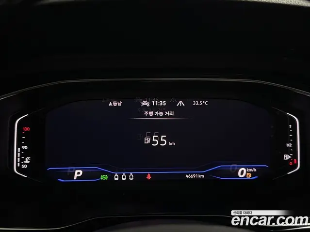 Volkswagen Jetta 2023 1.5 автомат (гидро), миниатюра 12
