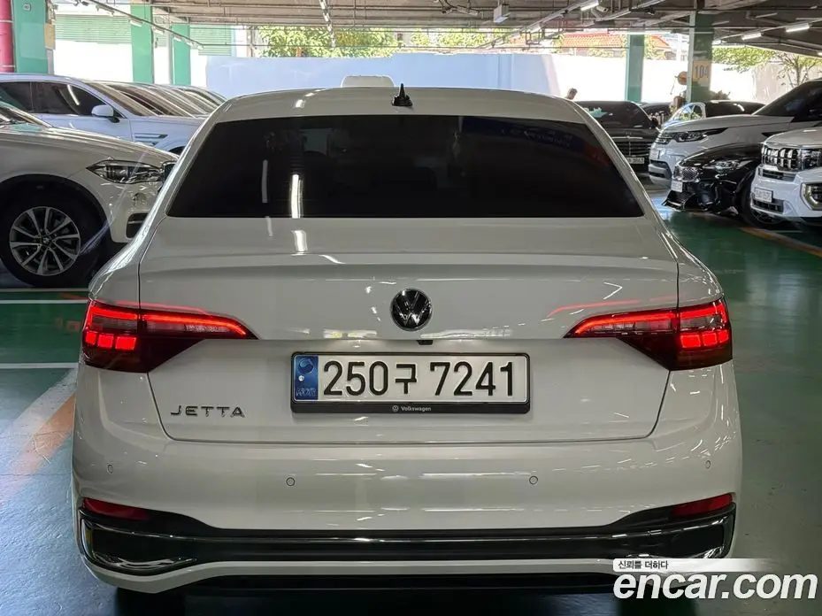 Volkswagen Jetta 2023 1.5 автомат (гидро), фото 3 Volkswagen Jetta 2023 1.5 автомат (гидро), фото 3