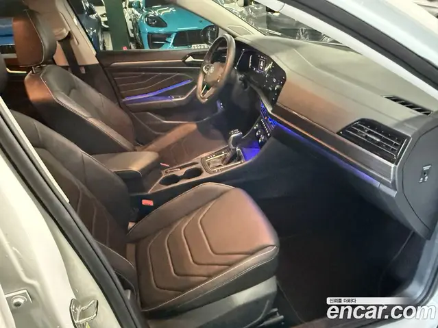 Volkswagen Jetta 2023 1.5 автомат (гидро), миниатюра 6 Volkswagen Jetta 2023 1.5 автомат (гидро), миниатюра 6