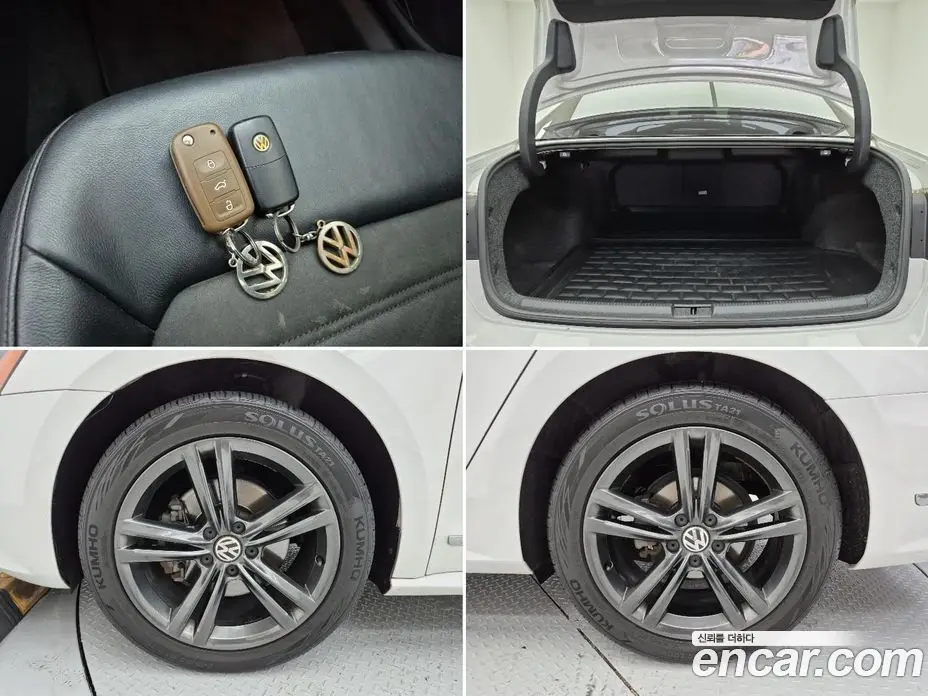 Volkswagen Passat 2015 2.0 автомат (гидро), фото 14 Volkswagen Passat 2015 2.0 автомат (гидро), фото 14